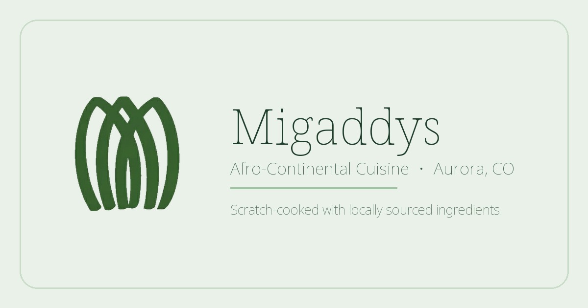 Migaddys